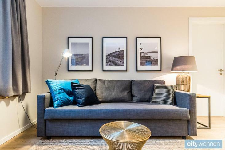 Sehr Schone Kleine Wohnung Elbnahe Mit Guten Parkmoglichkeiten Hamburg-Harburg Buitenkant foto